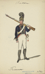 Germany, 1810