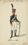 Germany, 1810