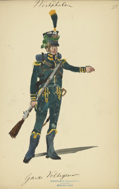 Germany, 1810 - NYPL Digital Collections