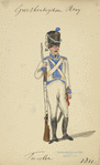 Germany, 1811-1812