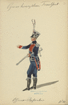 Germany, 1811-1812