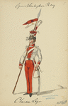 Germany, 1811-1812