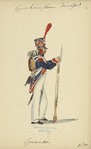 Germany, 1811-1812