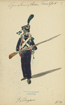 Germany, 1811-1812