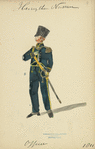 Germany, 1811-1812