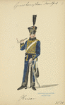Germany, 1811-1812