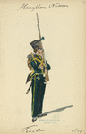 Germany, 1811-1812
