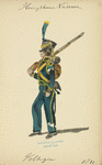 Germany, 1811-1812