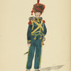 Germany, 1811-1812