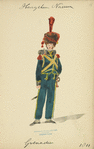 Germany, 1811-1812