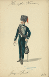 Germany, 1811-1812