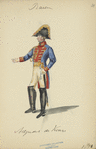 Germany, 1811-1812