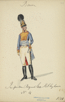 Germany, 1811-1812