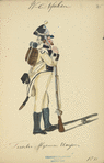 Germany, 1811-1812