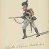 Germany, 1811-1812