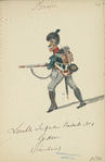Germany, 1811-1812