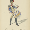 Germany, 1811-1812