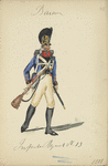 Germany, 1811-1812