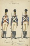 Germany, 1811-1812