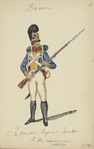 Germany, 1811-1812