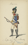 Germany, 1811-1812