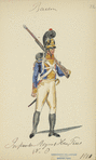Germany, 1811-1812
