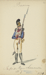 Germany, 1811-1812