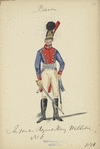 Germany, 1811-1812