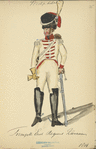 Germany, 1811-1812