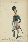 Germany, 1811-1812