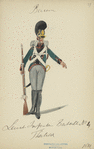 Germany, 1811-1812