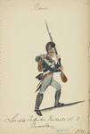 Germany, 1811-1812