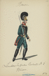 Germany, 1811-1812