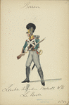 Germany, 1811-1812