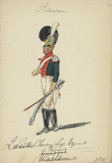 Germany, 1811-1812
