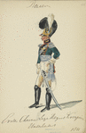 Germany, 1811-1812