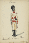 Germany, 1811-1812