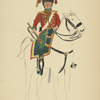 Germany, 1811-1812