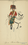 Germany, 1811-1812