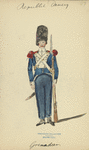 Germany, 1811-1812