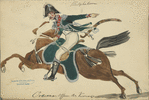 Germany, 1811-1812