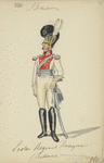 Germany, 1811-1812