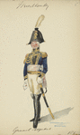 Germany, 1811-1812