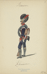Germany, 1811-1812