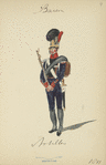 Germany, 1811-1812