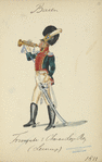 Germany, 1811-1812
