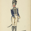Germany, 1811-1812