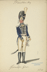 Germany, 1811-1812