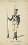 Germany, 1811-1812