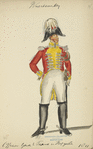Germany, 1811-1812